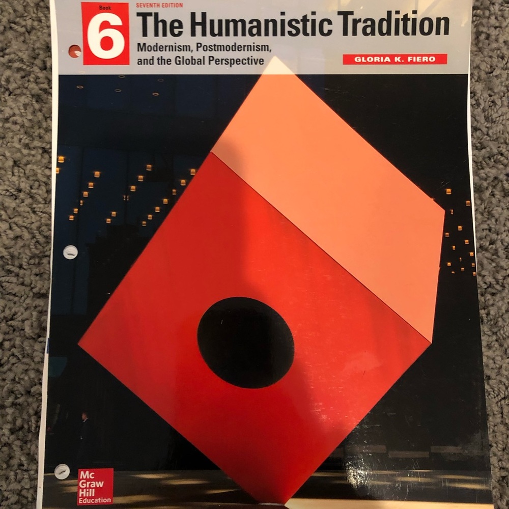 COLLEGE TEXTBOOK